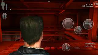 MAX PAYNE PART 3 A BIT CLOSER TO HEAVEN CHAPTER 1 TAKE ME TO COLD STEEL