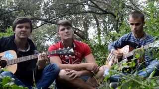 Денис Майданов - Пролетая над нами (cover live)