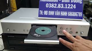 đã bán hết 12/3👉☝️ 4 đầu CD -3 pioneer -💿Cd-onky -C773 lh :0382831224zalo