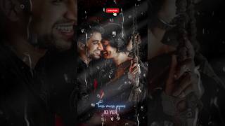 Baarish Aayi Hai Song WhatsApp Status | BARSAAT KA MAUSAM Song Status | Rain Song #BarsaatKaMausam