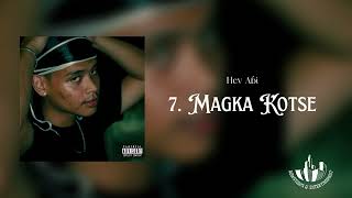 Hev Abi - Magka Kotse