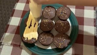 MABILISANG “SHEET CAKE” GAMIT LAMANG ANG TATLONG INGREDIENTS | CAKE | CUPCAKE | MagtipidTayoTV