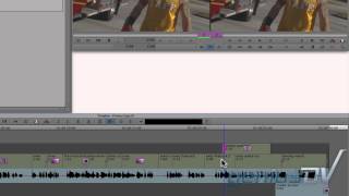 Editing a Title in Avid Media Composer