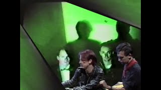 Cabaret Voltaire - Digital Rasta