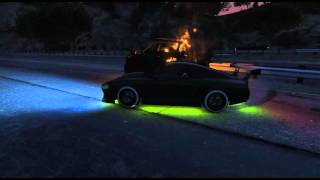 Michael Bay Plays GTA V