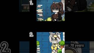 1 Or 2? #gacha #gachalife #gachameme #gachalifememe #gachalifetiktok #gachatiktok #gachaedit #shorts