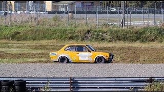 Datsun 1200 sprint Kemora