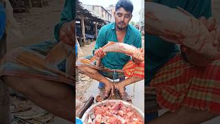 Amazing Pangash Fish Cutting Skills #ytshorts #shorts_videos #Fish Cutting 💥💥