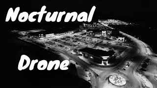 Nocturnal Drone