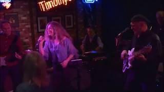 Dont Stop Believin' with Carmella Long and the Meteors  Live from Timothy's Pub