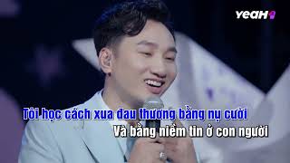 [ KARAOKE TONE NU] NẾU MỘT MAI TÔI BAY LÊN TRỜI  | ANH TRAI VƯỢT NGÀN CHÔNG GAI 2024