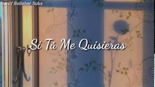 Si Tú Me Quisieras//Mon Laferte//Letra, Lyrics