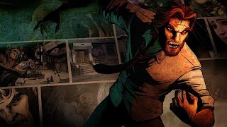 The Wolf Among Us прохождение на русском эпизод 1