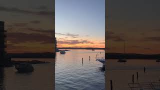 Sunset#shortvideo #sun #beautifulscenery