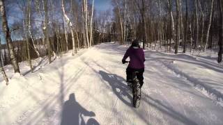 The Best of Winter in Ontario with The Planet D