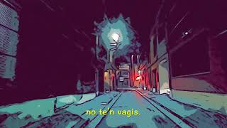 Lòxias - Romanç Rumberu De Poble (Lyric Video)