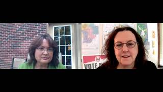 Peggy Mayfield (R) Indiana House of Representatives District 60 Candidate – Elect Connect Interview