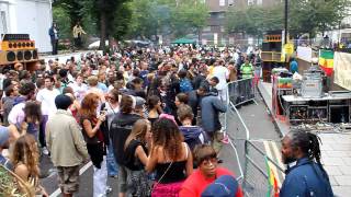 ✩ Channel One Sound System - HD Pt 5 - Carnival '09 ✩