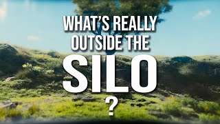 SILO - [Theories] #1 - What's Really Outside the Silo?