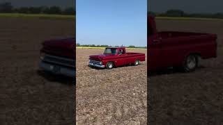 28 State Cars - 1964 Chevy Small Block Auto