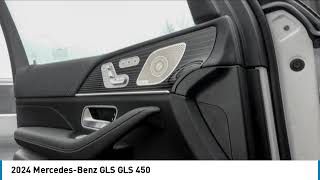 2024 Mercedes-Benz GLS 242982L