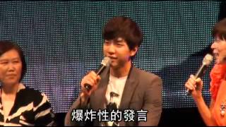 12.09.03. TV TAIWAN-TAIPEY, Lee Seung Gi.#3.