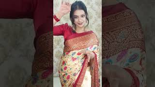 ইন্ডিয়ান শাড়ি কালেকশন 🥰Zellbury Latest Winter collection 2024 Zellbury New collection  Zellbury Sale