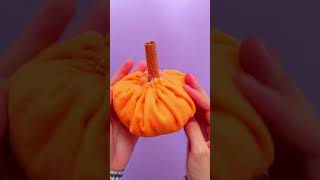 زينة الخريف 🎃🍁 |🧡 diy pumpkin