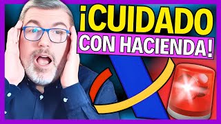 HACIENDA Quiere TODAS tus CRIPTOMONEDAS ¿Hay que Declarar? ¿Qué es el Modelo 721?