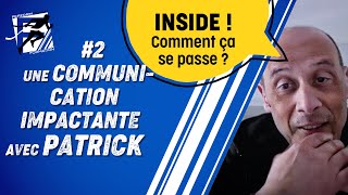 ✅ Comment avoir une communication impactante pour trouver des clients 🎯