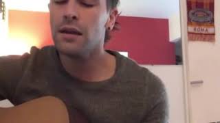 Jorge Drexler - Fusion (Cover por Gastón Vietto)