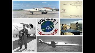 Douglas X-3 Stiletto Experimental Plane 1/48 Lindberg Model Kit