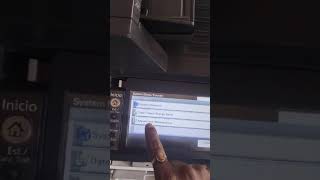 Turning Off Sleep Mode on Kyocera MFP3550IDN: Step-by-Step Guide