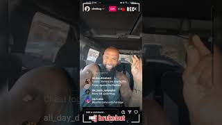 slim thug : talks marriage and settling down and says financial reasons are what's hurting marriages