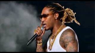 Future ft rocko- chosen one