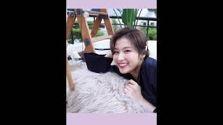 [TWICE] 사나랑 휴가 갈래~? Yes, I am Sana #shorts