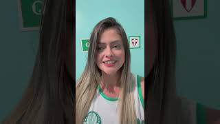 CHOQUE REI SAO PAULO 0x0 PALMEIRAS 4 RODADA BRASILEIRO