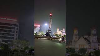 #shorts #shortvideo #Tugu Muda Semarang #semarang