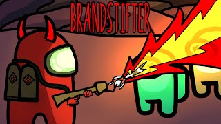 Neue Rolle: BRANDSTIFTER 🔥 (town of impostors)