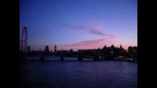 London Twilight