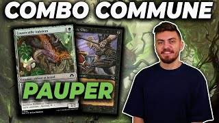 MENU PAUPER MAXI : DECKTECH JUND COMBO, DÉBRIEF' DE TOURNOI ET RAPIDE TOUR DU MÉTAGME !