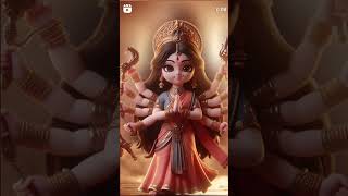 Jaai Maa ✨✨ #shorts #shortsvideo #durgamaa #durgapuja #durga #trending #trendingshorts/ Holy Place