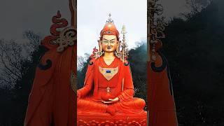 Guru Rinpoche Mantra -  om ah hum vajra guru padma siddhi hum #mantra #tibet #buddhism #gururinpoche