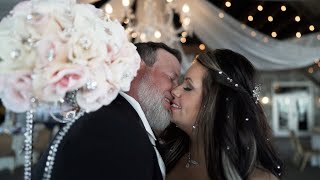 Emily & Greg | God Gave Me You (Wedding) (SHOT BY G7 MEDIA)