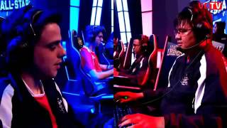 26 11 2015 TCL vs GPL IWCA 2015 clip1