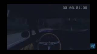 [FNAF] minegame midningt motorist drive through fnaf 6