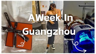 A WEEK IN GUANGZHOU, CHINA|| I FINALLY GOT IT!