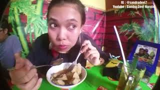 BAKSO RAKSASA | MBAH BAKSO | BAKSO BERANAK | KULINER INDONESIA