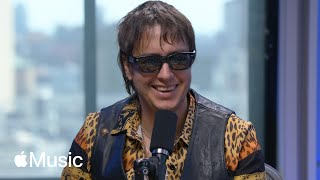 Julian Casablancas on The Voidz New Album Like All Before You | Apple Music