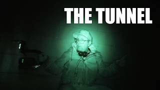 PENNHURST ASYLUM - The Tunnel